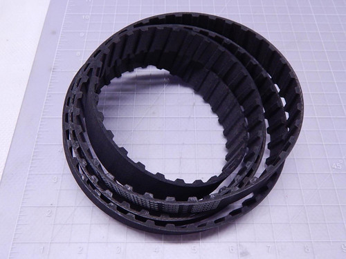 Optibelt ZR 850 H Antistatic Belt T110668 For Sale