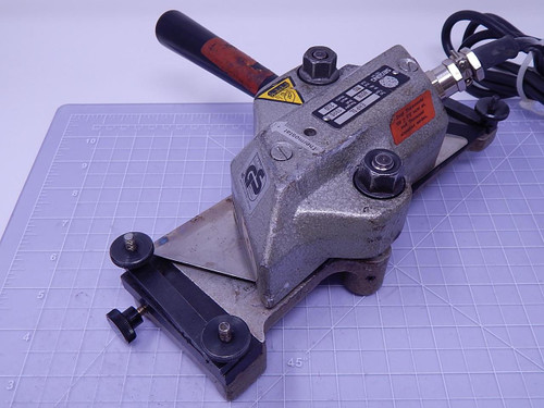 Siegling EHP 5L Heated Conveyor Belt Hot Press T110795 For Sale