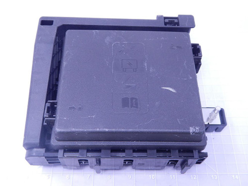 7154-0937-30 Power Distribution Center Module T110816 For Sale