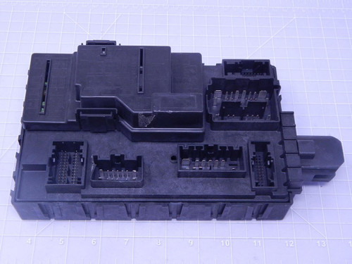 Fomoco B000ELS0QB Fuse Box Block T110819 For Sale