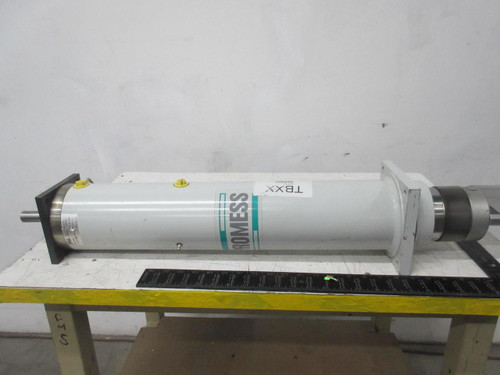 Promess 74036 Electro-Mechanical Assembly Press Part T110843 For Sale