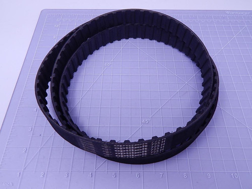 Optibelt 725 H Antistatic Belt T110887 For Sale