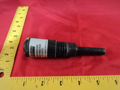 KAYE & MACDONALD SA101 VALVE REGULATOR T8560