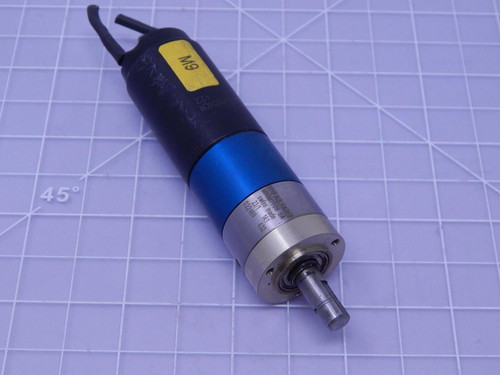 Faulhaber 022469 432 Mini Motor T111014 For Sale