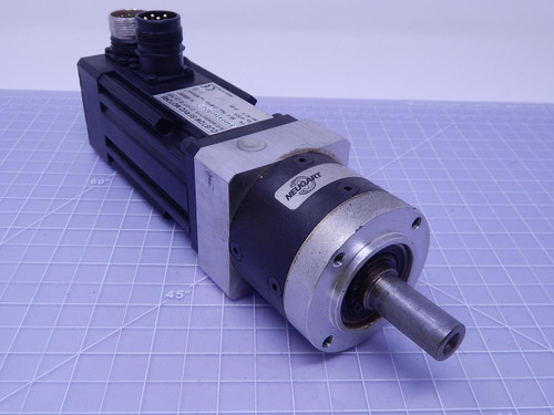 Custom Servo Motors S480A060R0G1 Electronic Motor 85 V 0.48 Nm 6000 RPM 4.20 A T111018 For Sale