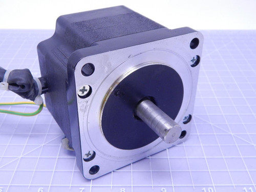 Berger Lahr VRDM397/50LNAOO Stepper Motor 4.4 A 92 VAC 1000 RPM T111020 For Sale