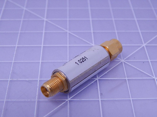 Mini-Circuits SAT-10 Attenuator T111088 For Sale