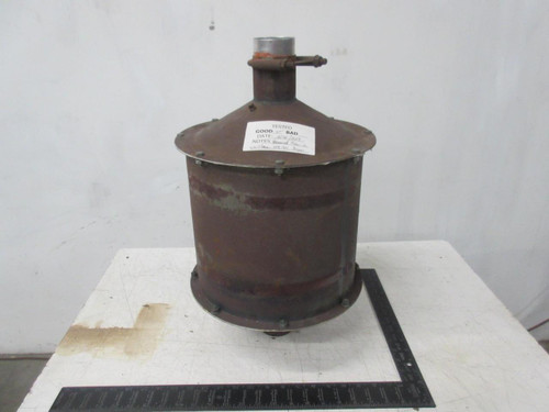 Whitlock Dessicant Bed for WD-90 Dryer T110845 For Sale