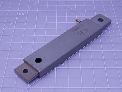 Festo EZH-5/20-25-B Flat Pneumatic Cylinder T111089 For Sale