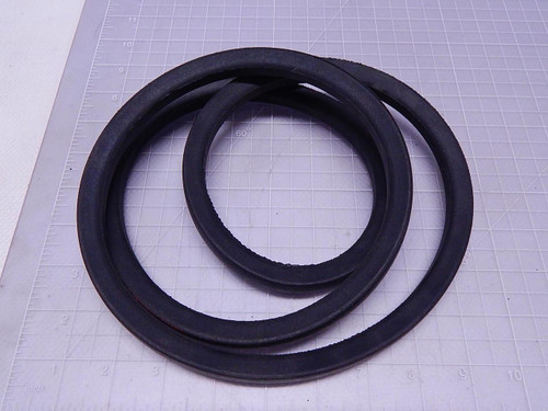 Gates B58 Hi Power II Antistatic Belt T110920 For Sale