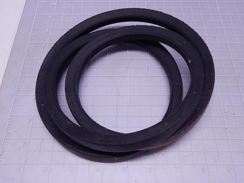 Gates B55 Hi Power II Antistatic Belt T110919 For Sale
