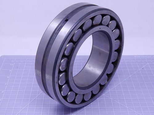 22220 E S Tapered Spherical Roller Bearing T111386 For Sale