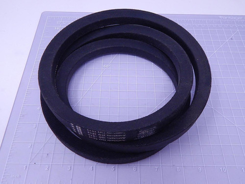 Optibelt C 1734 Ld / 22 x 1676 Li S=C Plus Antistatic Belt T111421 For Sale