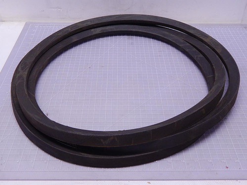 8V-1900 Black Gold Antistatic Belt T111435 For Sale