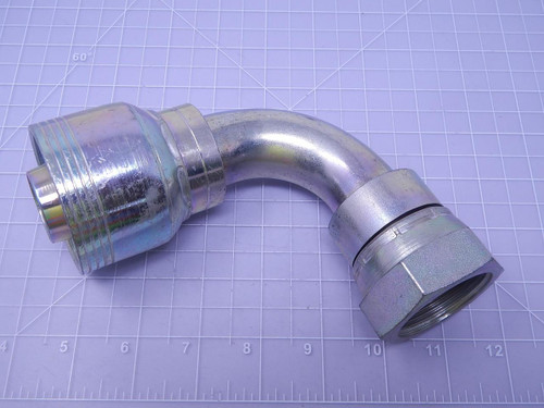 TTC12-20 Hydraulic Hose Fitting T111507 For Sale
