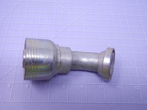 TTC12-16 Hydraulic Hose Fitting T111534 For Sale