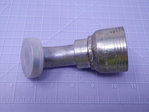 Eaton TTC12-16 Hydraulic Hose Fitting T111536 For Sale