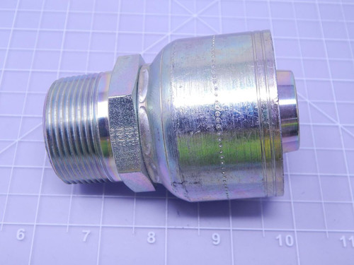 Eaton TTC-20 Hydraulic Hose Fitting T111570 For Sale