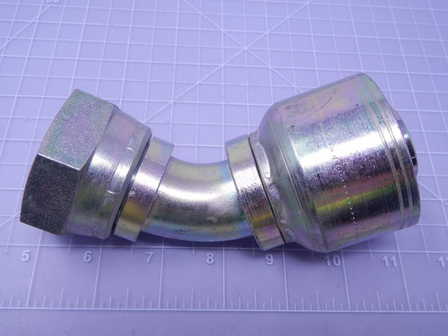 Eaton TTC-20 Hydraulic Hose Fitting T111588 For Sale