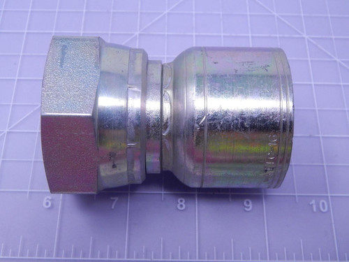 TTC-16 Hydraulic Hose Fitting T111599 For Sale