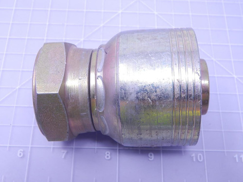 TTC12-20 Hydraulic Hose Fitting T111602 For Sale