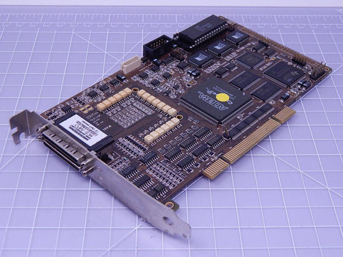 PCI Motion Card T111670 For Sale