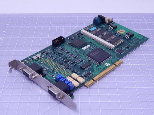 12589 PCI Card T111671 For Sale