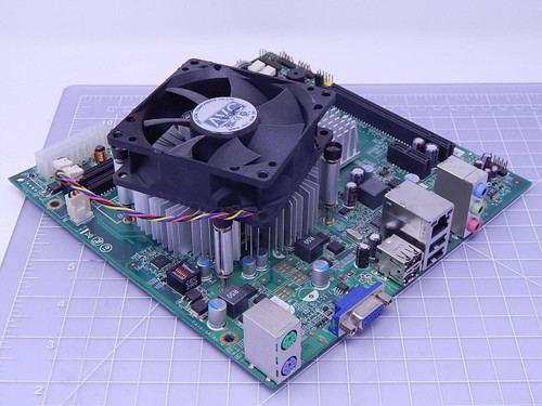 DA061L-3D Motherboard T111252 For Sale