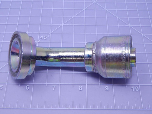 Eaton TTC-12 Hydraulic Hose Fitting T111471 For Sale