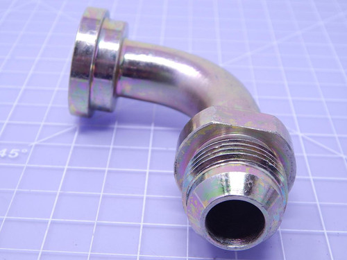 12FL-12WJ98 Hydraulic Hose Fitting T111466 For Sale