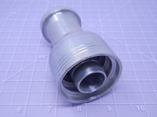 Eaton 16 Hydraulic Hose Fitting T111485 For Sale