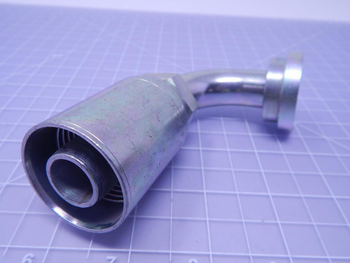 FJ9237-1212 Hydraulic Hose Fitting T111453 For Sale