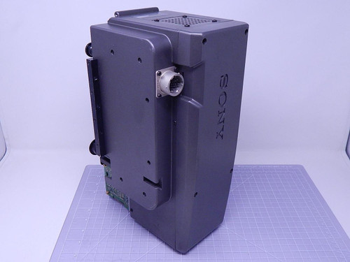 Sony DFP-R2000 Digital Film Sound Reader T111654 For Sale