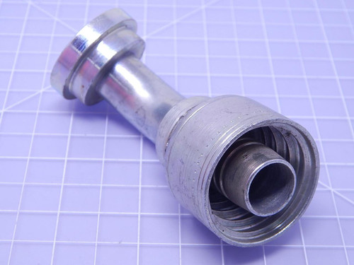 Eaton TTC-12 Hydraulic Hose Fitting T111465 For Sale