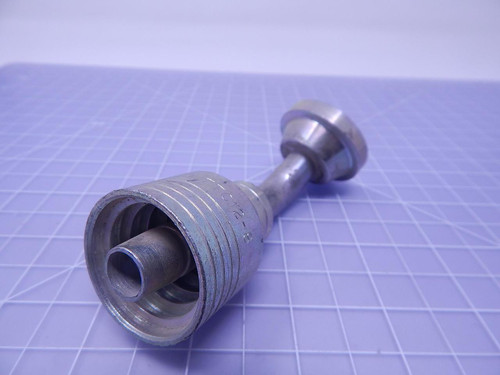 TTC12-8 Hydraulic Hose Fitting T111458 For Sale