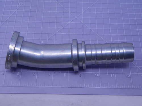 Gates 20GS-24FL22M Hydraulic Hose Fitting T111749 For Sale