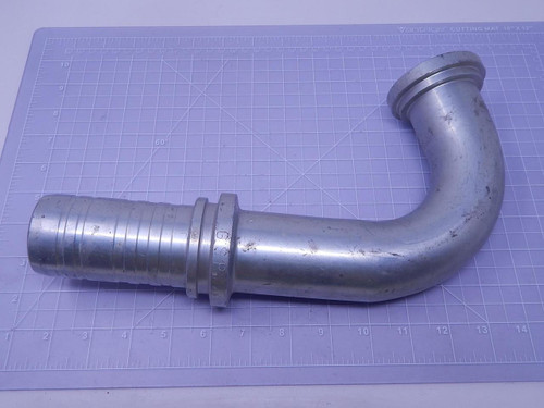 Gates 7347-85462190 Hydraulic Hose Fitting T111833 For Sale