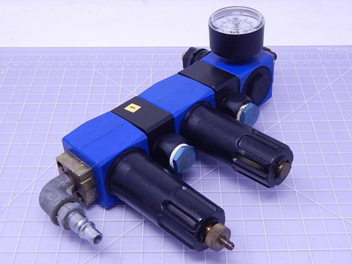 Cube AIr Lubricator T111825 For Sale