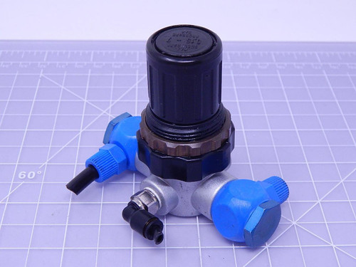 DR.022-0 Valve T111819 For Sale