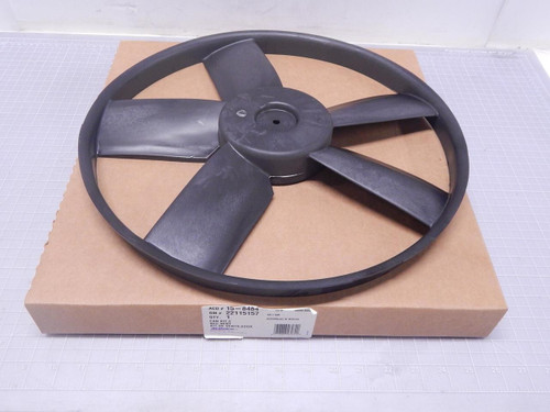 ACDelco 15-8484 Radiator Fan Assembly T111910 For Sale
