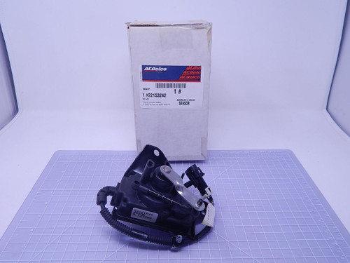 ACDelco 22153242 Sensor T111717 For Sale