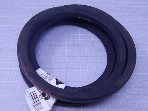 Gates B105 Hi-Power II Antistatic Belt T111936 For Sale