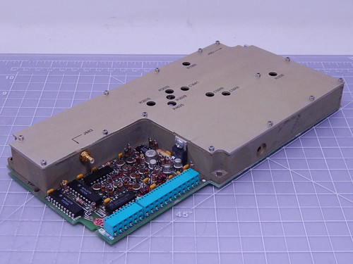 Tektronix 670-5536-05 T112078 For Sale