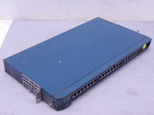 Cisco 3882A085 Ethernet Network Switch T112086 For Sale