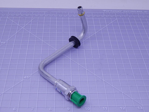 Lot of 100 Stark 175631233 Block, Pipe & Stud Asm T112098 For Sale