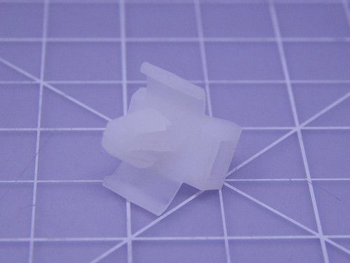 Lot of 4500 TM2PWH25-C Tie Mount Push WIngs T112138 For Sale