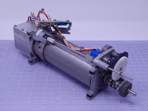 Hewlett Packard 08640-60099 Main Oscillator Assembly T112178 For Sale