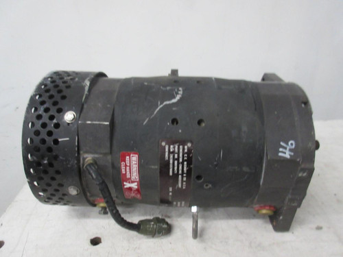 C.E. Niehoff & Co R0078471 DC Generator T112005 For Sale