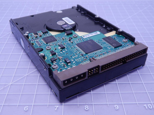 Seagate ST380011A Hard Drive 80 GB T112641 For Sale