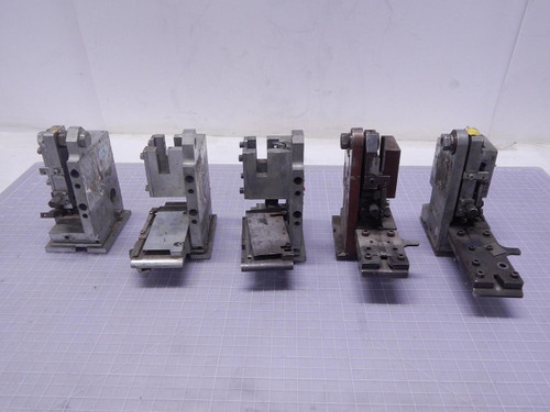 Lot of 5 Toyojamco Jam 9642862 Applicators T112311 For Sale